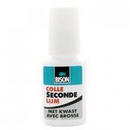 One drop instant glue 