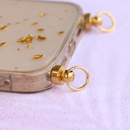 DIY Tutorial: “How do I attach the telephone cover rivet to the telephone cover?”