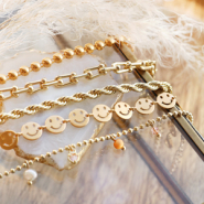 NEW See all belcher chain here