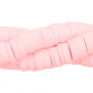 Katsuki beads 4mm Light Pink