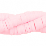 Katsuki beads 6mm Light Pink