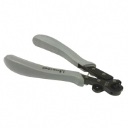 Beadsmith 1-step Looper 1.5mm eyepin pliers Grey-Black