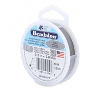 Beadalon Beadalon stringing wire (various)