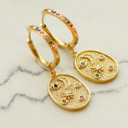 Cubic Zirconia  View the entire collection zirconia jewellery here