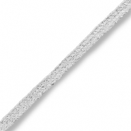 Ribbon Silver