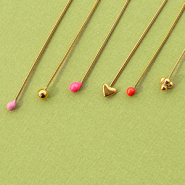 Jewellery findings Take a look at the entire assortment headpins