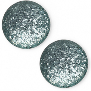 Polaris Elements cabochons 7 mm classic Polaris Elements cabochon 