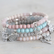 Inspirational Sets Nice metal charms