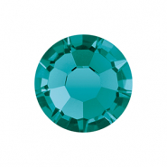 Birthstones December Preciosa SS16 flat back (4mm) Blue Zircon