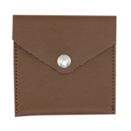 Purse small Medium Brown