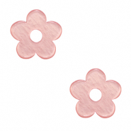Polaris Lucido pendants flower Light Pink