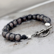 Inspirational Sets Knotted Shamballa style bracelets