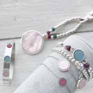 Inspirational Sets Polaris Elements cabochons