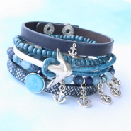 Inspirational Sets Jewellery with anchors