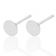 925 Silver beads and charms 925 Silver findings