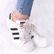 Inspirational Sets Anklets for the upcoming summer!
