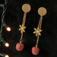 Inspirational Sets Create jewellery with our winter- and Christmas charms