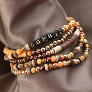 Inspirational Sets Check out here how to create super trendy jewellery using Katsuki beads!