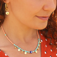 Inspirational Sets Making necklaces with seed beads? Get inspired!