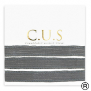C.U.S®  Jewellery C.U.S® jewellery ribbon