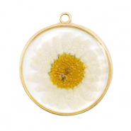Specials Flower beads and charms