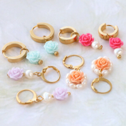 Inspirational Sets Get started with rose beads! 