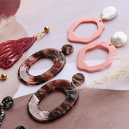 Inspirational Sets Elegant jewellery inspiration to create trendy earrings