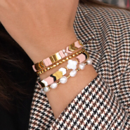 Inspirational Sets This is the way to design the most beautiful jewellery with tile beads