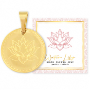 Specials Birth Flower