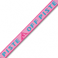 Ribbon Ribbon text