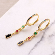 Inspirational Sets Create a stylish jewellery collection with crystal glass charms and connectors