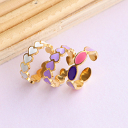 Inspirational Sets Get inspired! Ready-to-wear jewellery trends