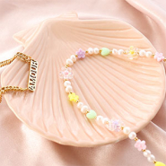 Inspirational Sets Mix and match with acrylic look beads
