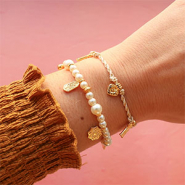 NEW Just arrived! DQ metal charms now available