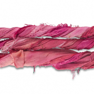Ribbon Silk Sari Ribbon