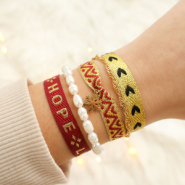 Inspirational Sets Get inspired! Ribbon with text in the spotlight 