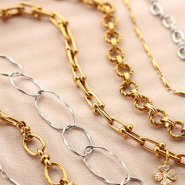 Inspirational Sets Get creative with stainless steel findings jasseron
