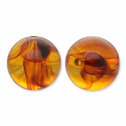 Acrylic beads 20 mm and larger acrylic beads