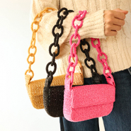 Inspirational Sets Get inspired by stylish beaded pouches