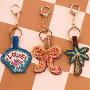 Inspirational Sets Mix & match keyrings