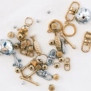 Inspirational Sets Get inspired with stainless steel findings and earrings