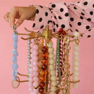 NEW New accessories collection 