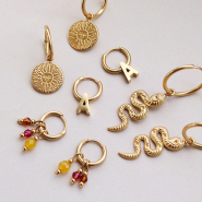 NEW Check out our complete collection Stainless Steel charms