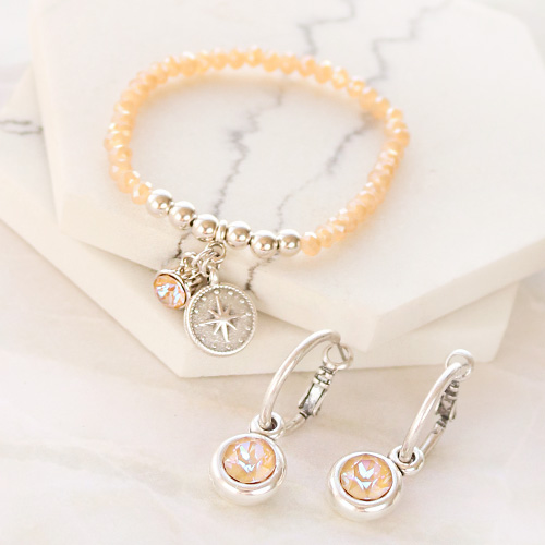Swarovski jewellery