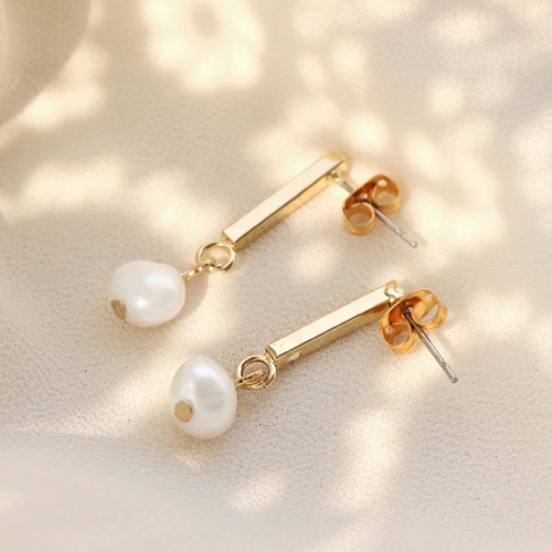 Check out how to get started with our new freshwater and glass pearls here