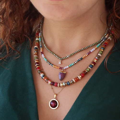 Check out our timeless inspiration with beautiful DQ European metal findings