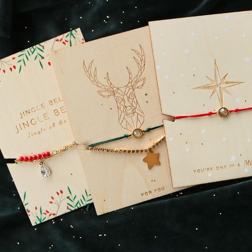 This is how to make your customers shop their gifts in your shop