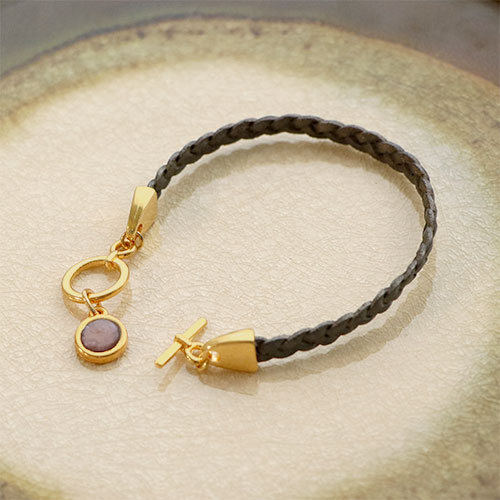 Get inspired by this series of fun items and design a beautiful jewellery collection