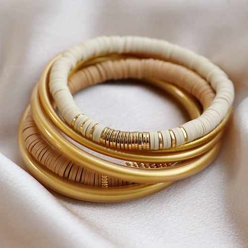 Ready-to-wear jewellery for your collection