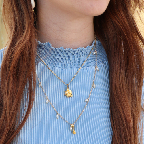 Getting started with DQ summer beads for the ultimate beach collection